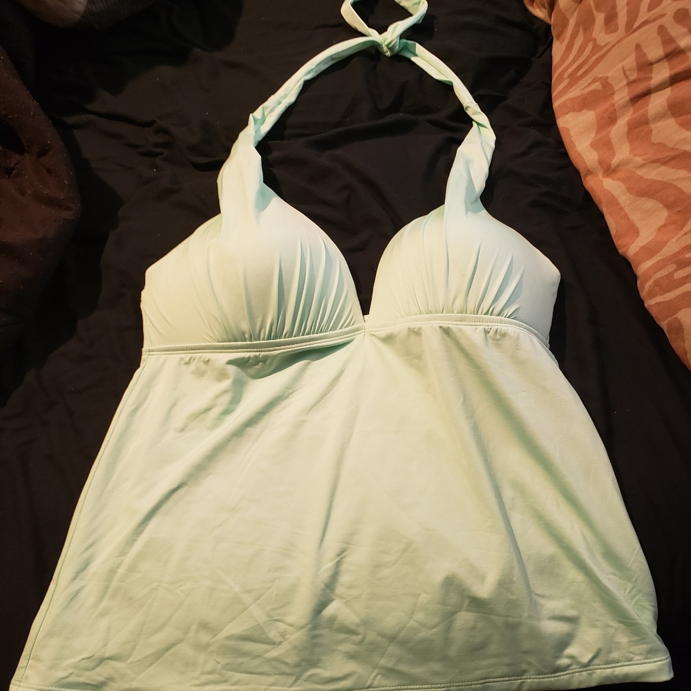 Swim top